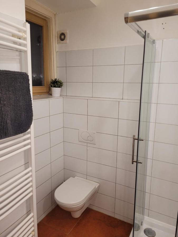 Liszt Studio Boedapest Buitenkant foto
