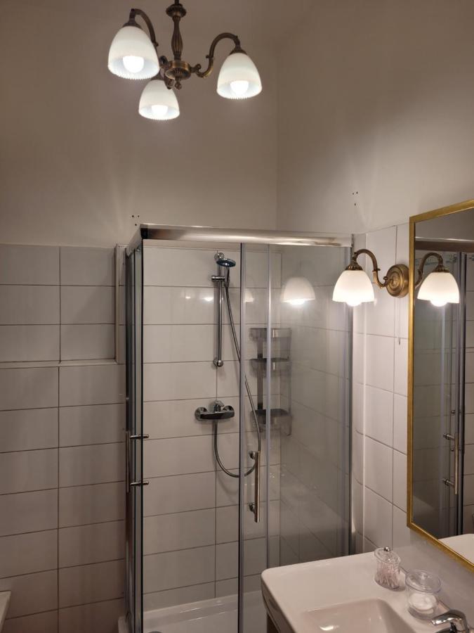 Liszt Studio Boedapest Buitenkant foto