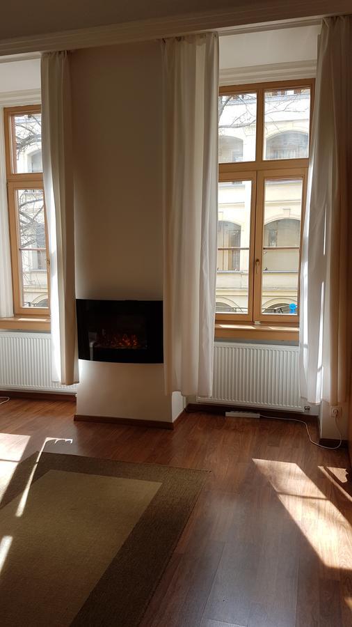 Liszt Studio Boedapest Buitenkant foto